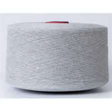 Recycled Bleached Fancy Yarn