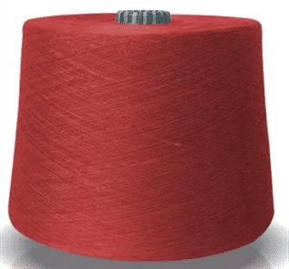 Mercerized Cotton Yarn