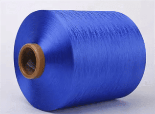 Polyester Drawn Textured Yarn