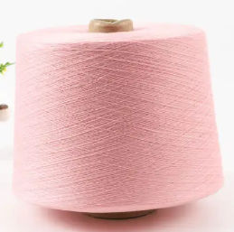 Polyester Viscose Blend Yarn