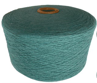 Recycled Acrylic Yarn