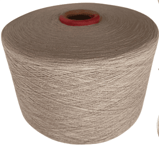 Acrylic Polyester Blend Yarn