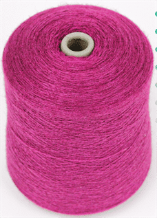 High Quality Fancy Core Yarn