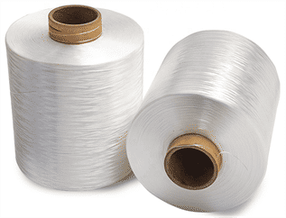 PP High Tenacity Filament Yarn