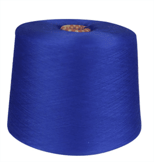 Polyester Ring Spun Yarn