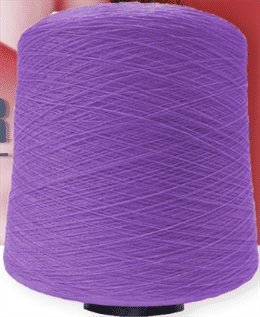 Viscose Nylon Blend Yarn