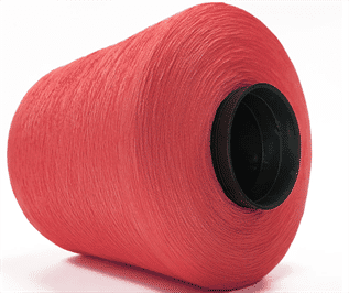 Viscose Nylon Blended Yarn