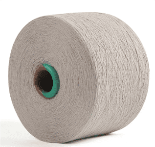 Cotton Polyester Blend Yarn