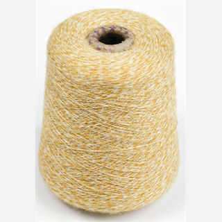 Soft Acrylic Blended Yarn