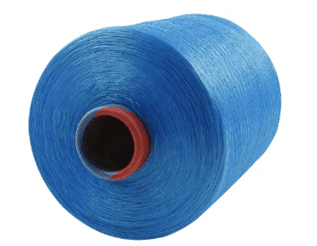 High Tenacity Polypropylene Yarn