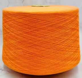 Viscose Polyester Nylon Blend Yarn