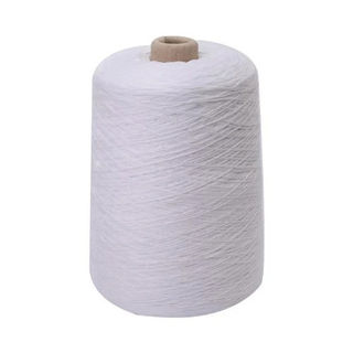 Cotton Combed Compact Greige Yarn