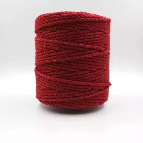 Cotton Twisted Yarn