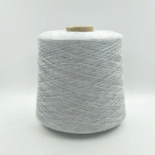 Viscose Slub Greige Yarn