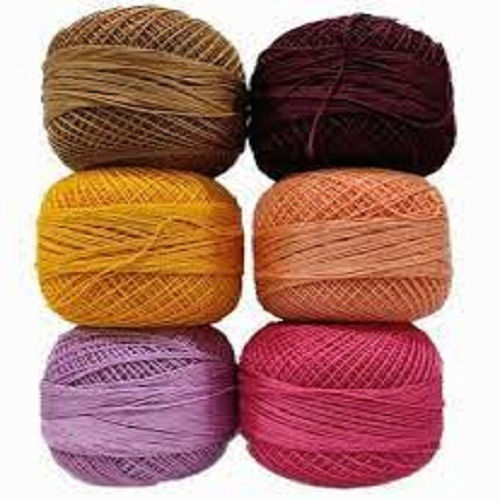 Organic Cotton Yarn