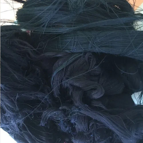 Denim Yarn Waste