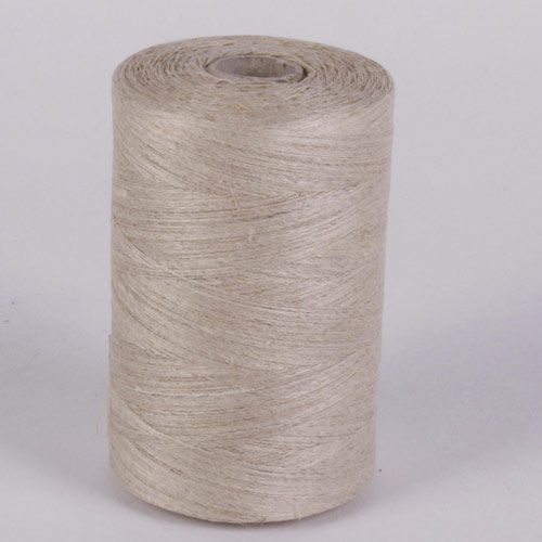 Pure Hemp Yarn