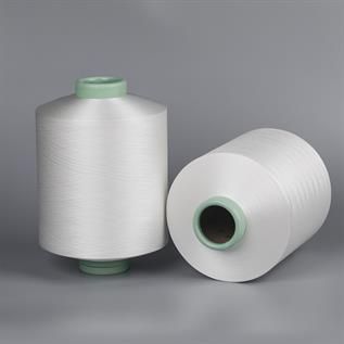 High Tenacity Polyester Textured Yarn