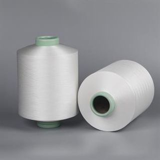 High Tenacity Polyester Textured Yarn