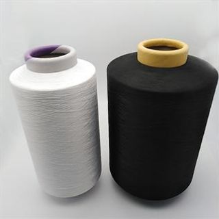 Synthetic Air Textured Yarn