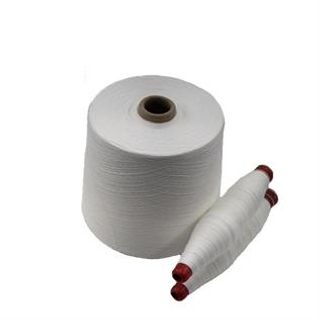 High Tenacity Spun Polyester Yarn