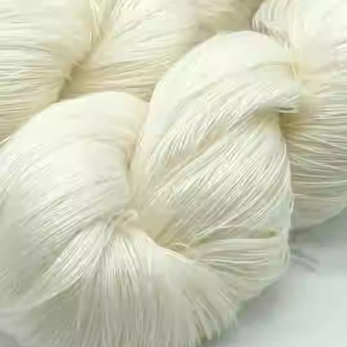 Tussah Silk Yarn
