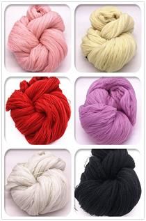 Super Fine Merino Wool Yarn