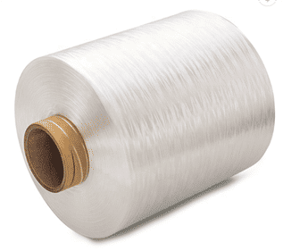 Polyester High Tenacity Yarn