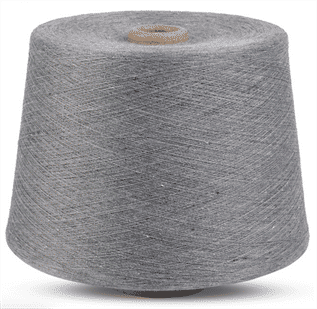 Natural Dyed Cotton Yarn