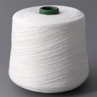 Polyester Cotton Blend Yarn