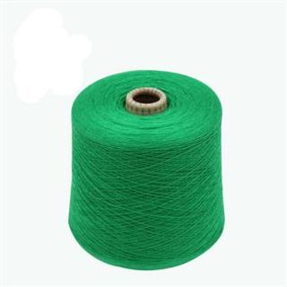 Acrylic Wool Blended Yarn