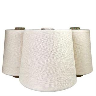 White Cotton Yarn