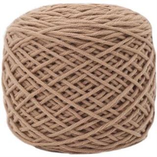 Natural Cotton Yarn