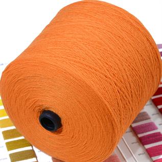 Dyed Acrylic Yarn