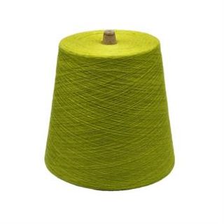 Natural Dyed Bamboo Yarn