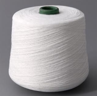 High Quality Natural Cotton Yarn