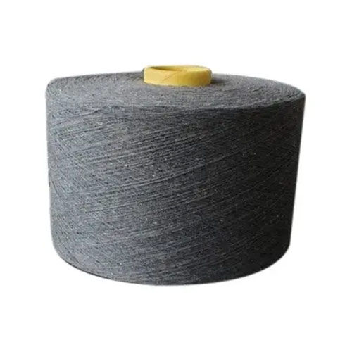 Cotton Spun Dyed Yarn