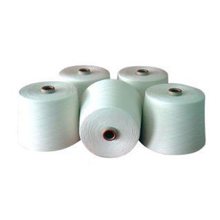 Compact BCI Cotton Yarn