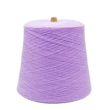Natural Dyed Bamboo Yarn