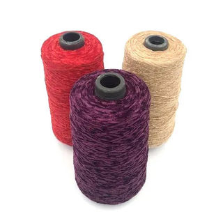 Dyed Carpet Yarn