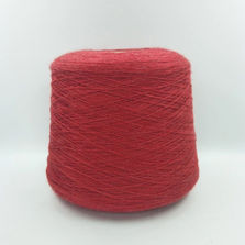 Acrylic Wool Blended Yarn
