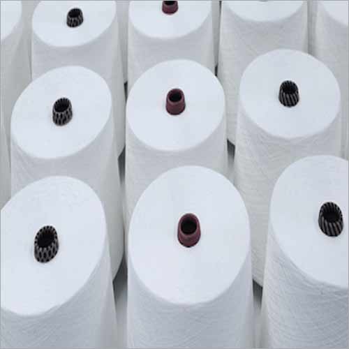 Polyester Cotton Blend Yarn
