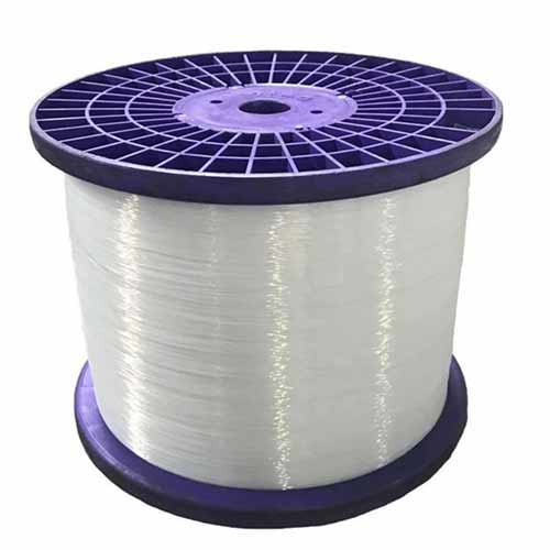 PET Monofilament Yarn