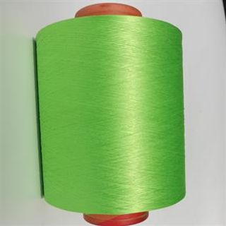 High Stretch Nylon Spandex Blend Yarn