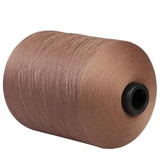 Synthetic Dyed Drawn Textured Yarn