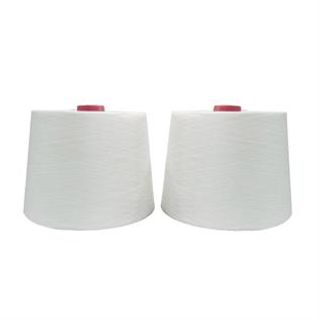 Synthetic Spun Polyester Yarn