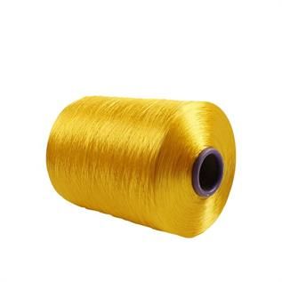 Dyed High Tenacity Yarn