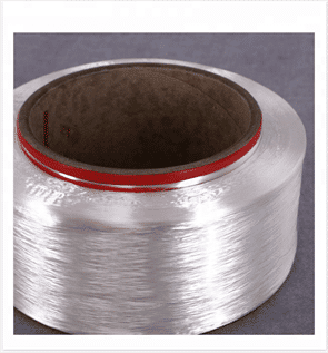 High Quality High Tenacity Yarn