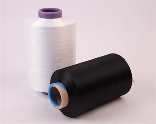 High Quality Drawn Textured Yarn