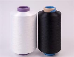 High Quality Drawn Textured Yarn
